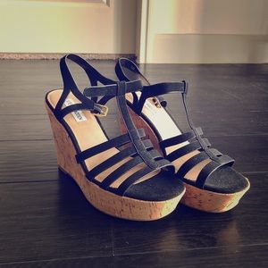 Steve Madden “Nalla” Wedges